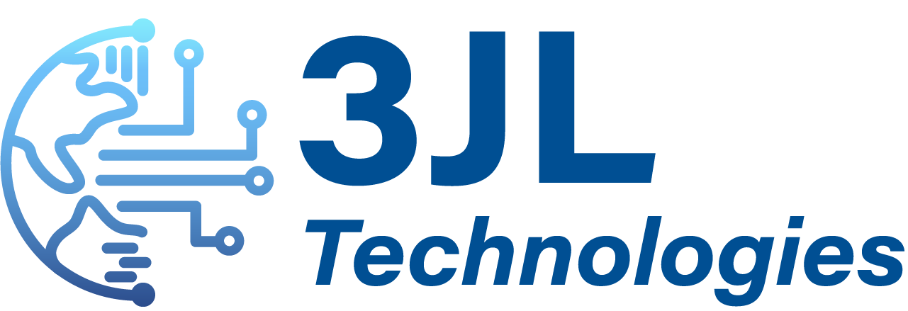 3JL Technologies — AI, Cloud, IoT & Cybersecurity Solutions